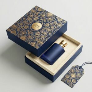 perfume box
